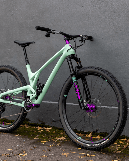 EVIL Bikes - Evil Following SID XX T - Type Chris King Special Medium - 210000064940 - Cyclepath PDX