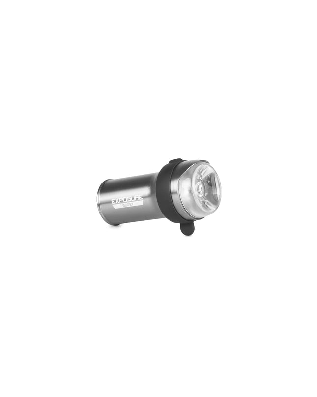Exposure Lights-Exposure Light Boost 3 Front Light-EXPBOOST3DBGMB-Cyclepath PDX-Accessories - Lights & Light Accessories