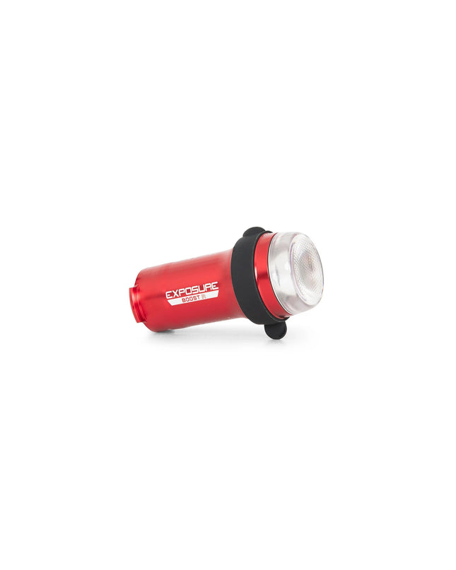 Exposure Lights-Exposure Light BOOST-R 3 REAKT Rear Light-EXPBOOSTR3RA-Cyclepath PDX-Accessories - Lights & Light Accessories
