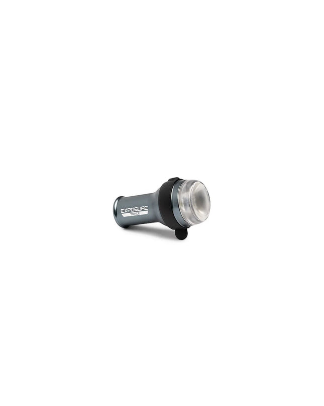 Exposure Lights-Exposure Light Trace 4 Front Light-EXPTRACE4DBGMB-Cyclepath PDX-Accessories - Lights & Light Accessories