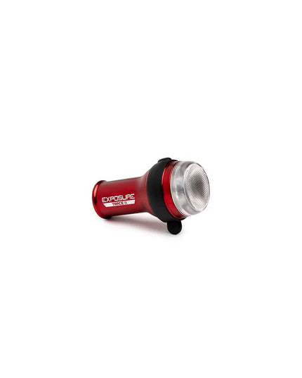 Exposure Lights-Exposure Light TraceR 4 Rear Light-EXPTRACER4DB-Cyclepath PDX-Accessories - Lights & Light Accessories