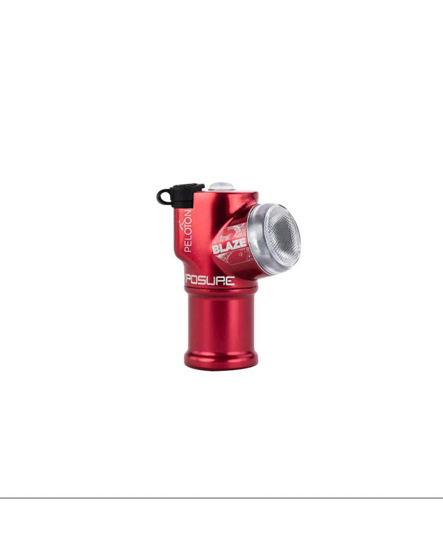 Exposure Lights - Exposure Lights Blaze MK3 ReAKT + Peloton Rear Light - EXPBLAZE3RA - Cyclepath PDX