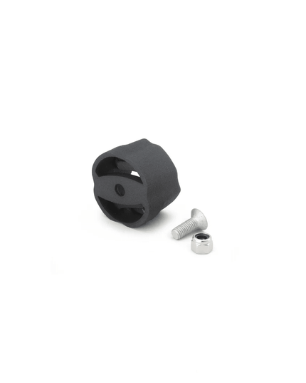 Exposure Lights-Exposure Lights BOOST-R Rack Bolt-On Bracket-EXPQRBOOSTRRACK-Cyclepath PDX-Accessories - Lights & Light Accessories