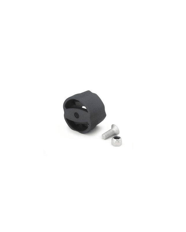 Exposure Lights-Exposure Lights BOOST-R Rack Bolt-On Bracket-EXPQRBOOSTRRACK-Cyclepath PDX-Accessories - Lights & Light Accessories