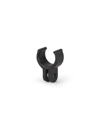 Exposure Lights - Exposure Lights Trace Action Mount Clip Black - EXPTRACECLIP - Cyclepath PDX