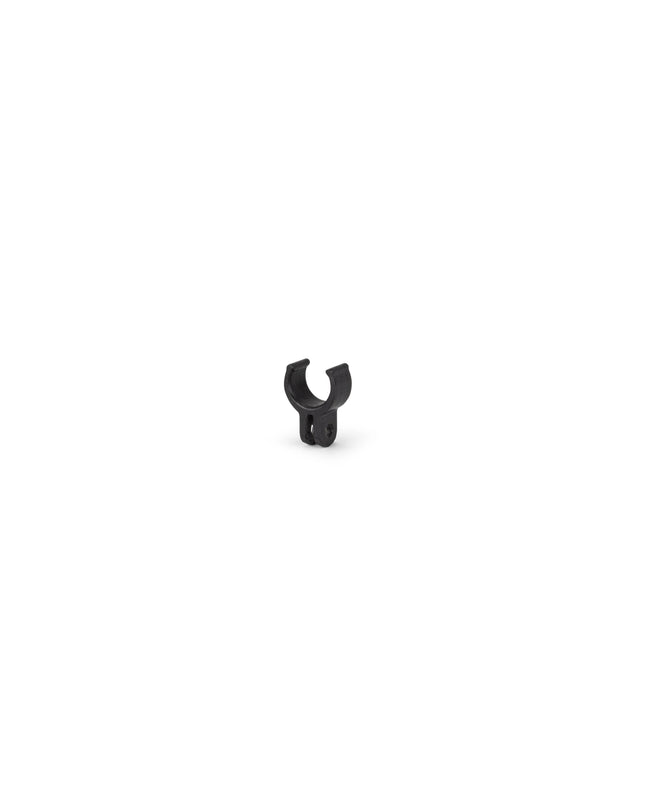 Exposure Lights - Exposure Lights Trace Action Mount Clip Black - EXPTRACECLIP - Cyclepath PDX