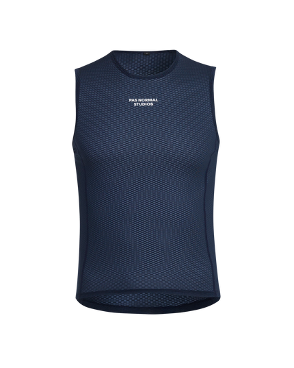 Pas Normal Studios-Pas Normal Studios Sleeveless Base Layer-Cyclepath PDX