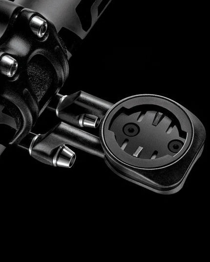 F3 Cycling-F3 Cycling Form Stem Computer Mount-FMB100-Cyclepath PDX-Accessories - Computers