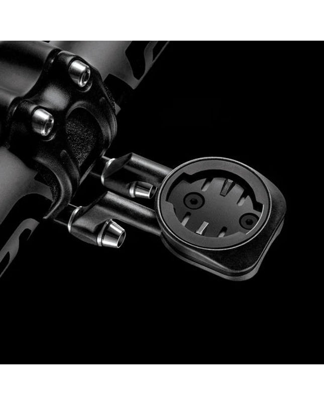 F3 Cycling-F3 Cycling Form Stem Computer Mount-FMB100-Cyclepath PDX