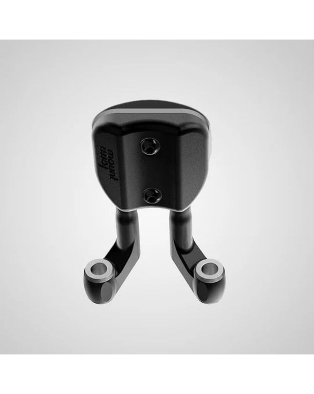 F3 Cycling-F3 Cycling Form Stem Computer Mount-FMB100-Cyclepath PDX