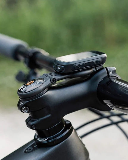 F3 Cycling-F3 Cycling FormMount OTS Computer Mount | Garmin | Carbon-SQ8454919-Cyclepath PDX