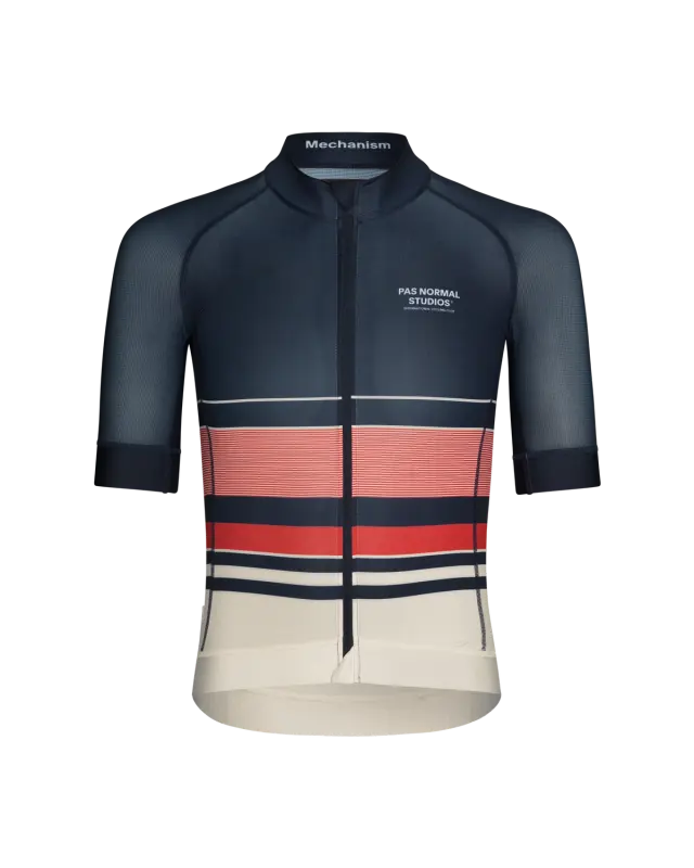 Pas Normal Studios Mechanism Late Drop Jersey – Cyclepath PDX Pas Normal Studios Mechanism Late Drop Jersey – Cyclepath PDX