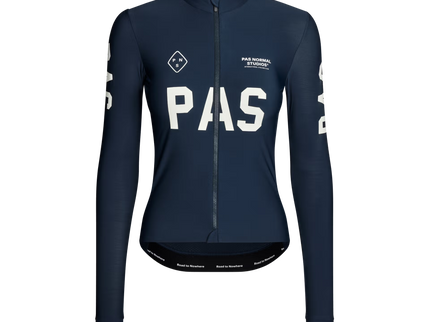 Women's PAS Mechanism Long Sleeve Jersey