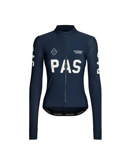 Women's PAS Mechanism Long Sleeve Jersey