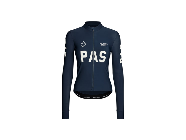 Women's PAS Mechanism Long Sleeve Jersey
