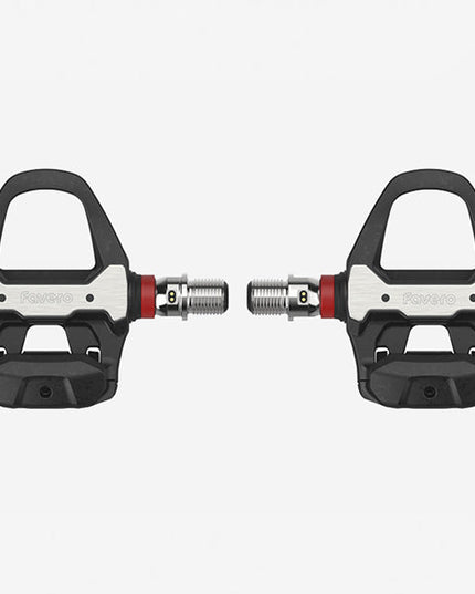 Favero-Favero Assioma PRO RS-2 SPD-SL Power Pedals Black-773-20-02-Cyclepath PDX-Components - Power Meters - Power Pedals