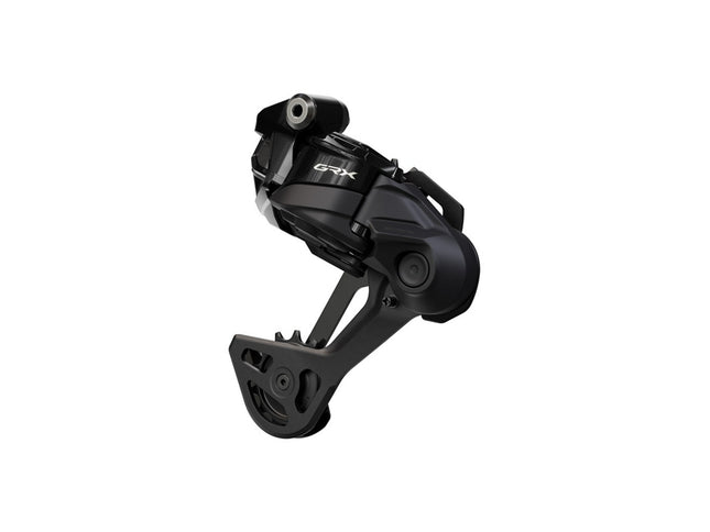 Shimano GRX Di2 RD-RX827 SGS 12spd Direct Attachment