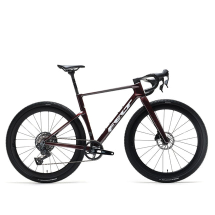 Felt Bicycles-Felt Breed Expert Sram Rival XPLR-210000079509-Cyclepath PDX-Bikes - Analog Bikes - GRAVEL