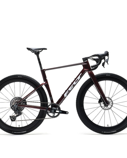 Felt Bicycles-Felt Breed Expert Sram Rival XPLR-210000079509-Cyclepath PDX