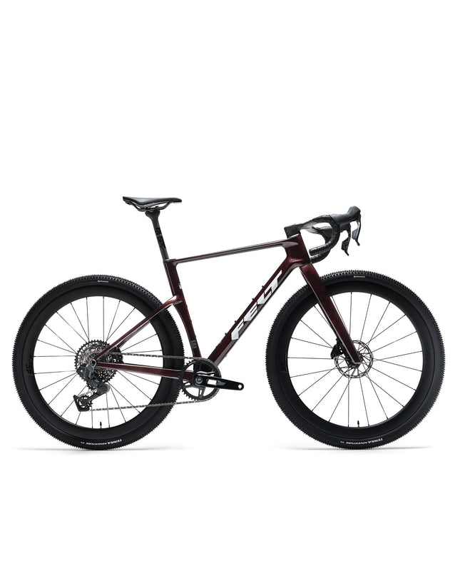 Felt Bicycles-Felt Breed Expert Sram Rival XPLR-210000079509-Cyclepath PDX