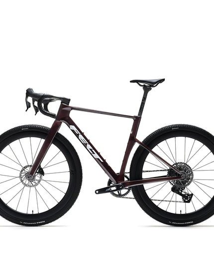 Felt Bicycles-Felt Breed Expert Sram Rival XPLR-210000079509-Cyclepath PDX