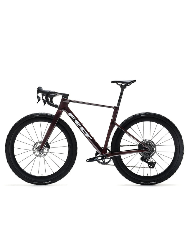 Felt Bicycles-Felt Breed Expert Sram Rival XPLR-210000079509-Cyclepath PDX