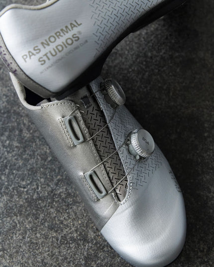 Pas Normal Studios x Fizik - Mechanism Road Shoe