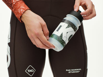 Pas Normal T.K.O. AOP Bidon