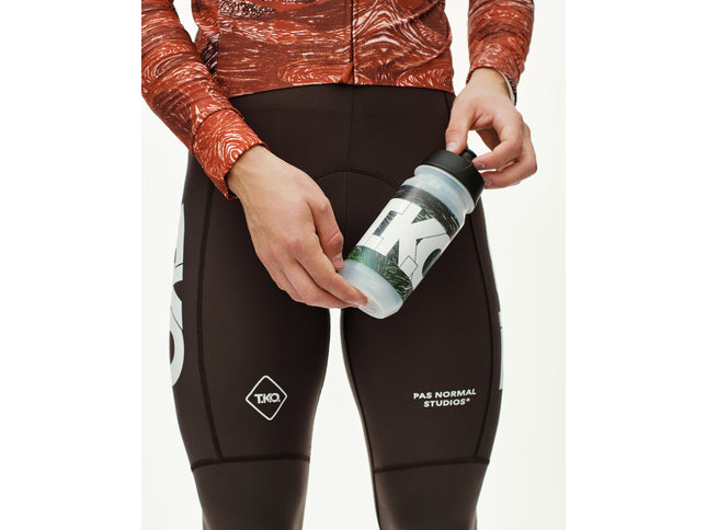 Pas Normal T.K.O. AOP Bidon
