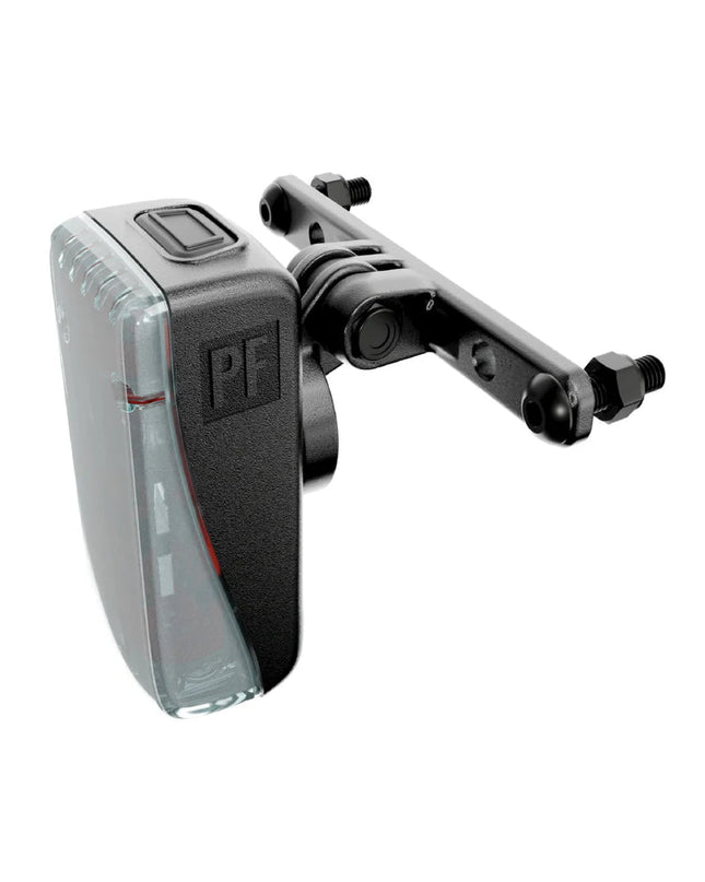 Project Flock - Flock Light Bike Rack Mount - 210000066592 - Cyclepath PDX