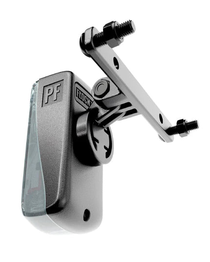 Project Flock - Flock Light Bike Rack Mount - 210000066592 - Cyclepath PDX