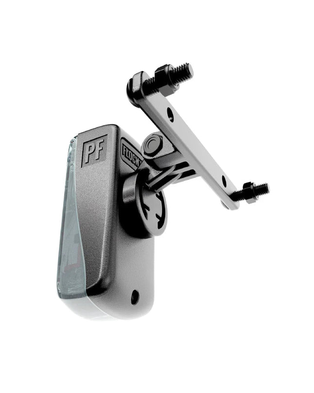 Project Flock - Flock Light Bike Rack Mount - 210000066592 - Cyclepath PDX