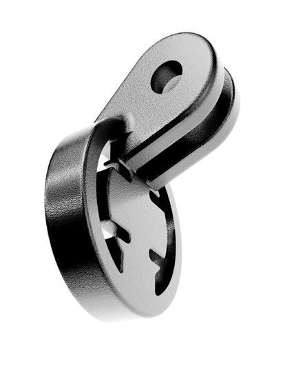 Project Flock - Flock Light GoPro Mount Adapter - 210000066590 - Cyclepath PDX