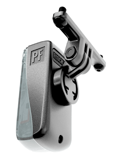 Project Flock - Flock Light Power Saddle Mount Adapter - 210000068852 - Cyclepath PDX