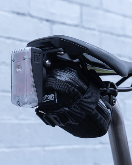 Project Flock - Flock Light Power Saddle Mount Adapter - 210000068852 - Cyclepath PDX