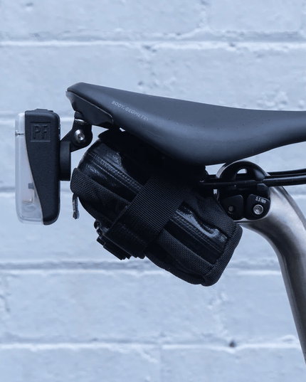 Project Flock - Flock Light Power Saddle Mount Adapter - 210000068852 - Cyclepath PDX