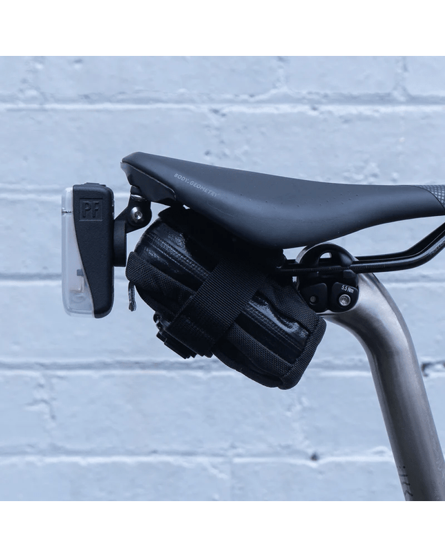 Project Flock - Flock Light Power Saddle Mount Adapter - 210000068852 - Cyclepath PDX