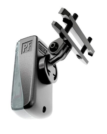 Project Flock - Flock Light Saddle Rail Mount - 210000066591 - Cyclepath PDX