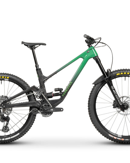 Forbidden-Forbidden Dreadnought MX T3-210000080351-Cyclepath PDX