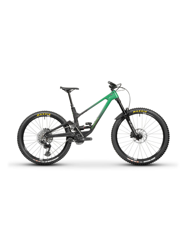 Forbidden-Forbidden Dreadnought MX T3-210000080351-Cyclepath PDX