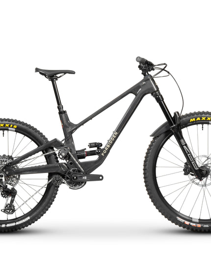 Forbidden-Forbidden Dreadnought MX T3-210000080347-Cyclepath PDX