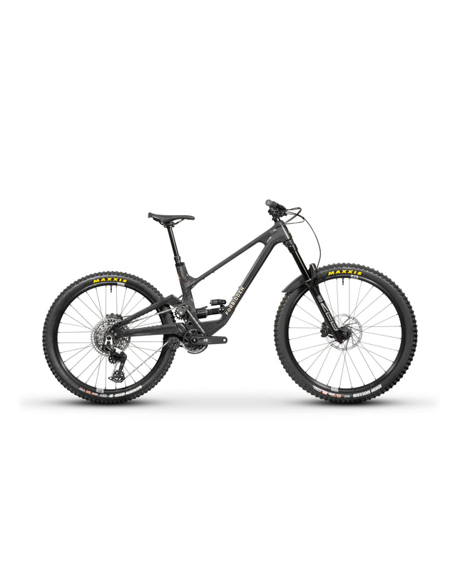 Forbidden-Forbidden Dreadnought MX T3-210000080347-Cyclepath PDX