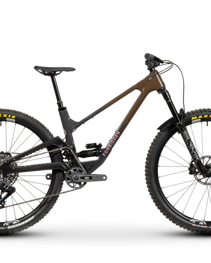 Forbidden - Forbidden Druid 3 29/27.5" MX - 210000075073 - Cyclepath PDX