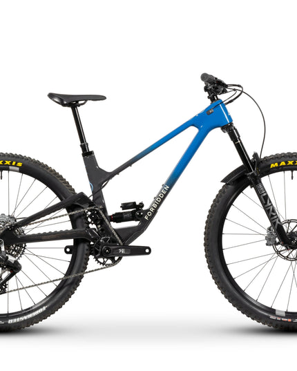 Forbidden - Forbidden Druid 3 29/27.5" MX - 210000075069 - Cyclepath PDX