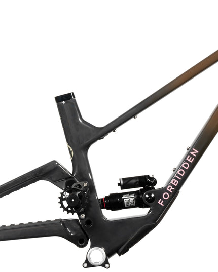 Forbidden - Forbidden Druid Frame Kit - 210000075503 - Cyclepath PDX
