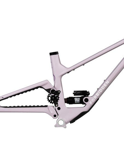 Forbidden - Forbidden Druid Frame Kit - 210000071361 - Cyclepath PDX