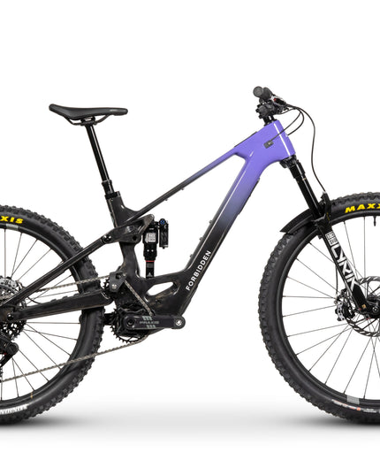 Forbidden - Forbidden Druid LitE 1 - 210000073397 - Cyclepath PDX