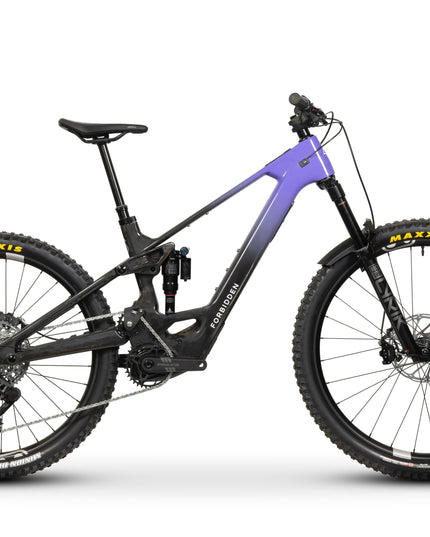 Forbidden - Forbidden Druid LitE 2 - 210000073401 - Cyclepath PDX