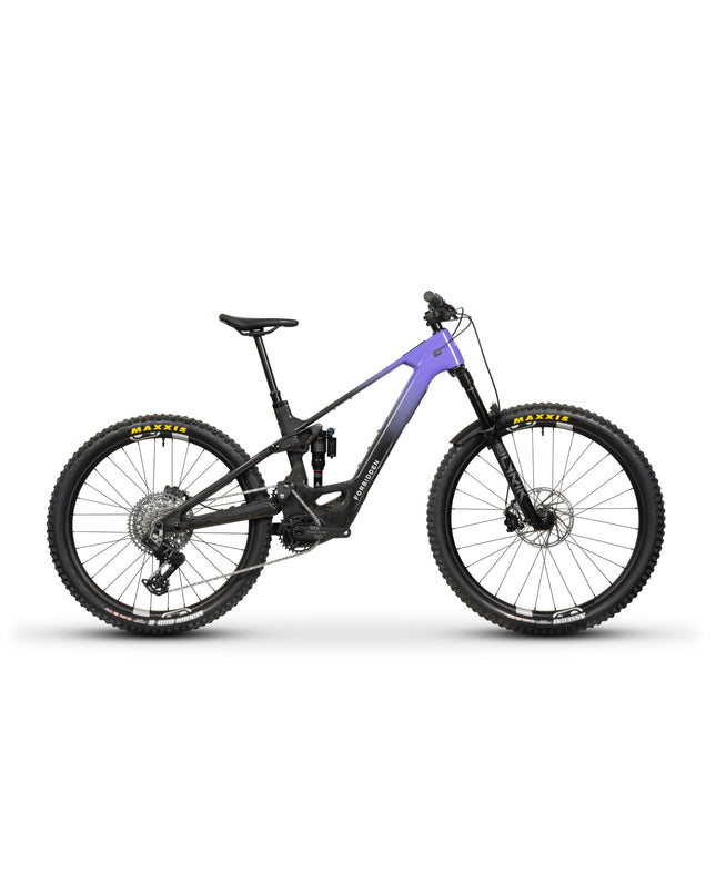 Forbidden - Forbidden Druid LitE 2 - 210000073401 - Cyclepath PDX