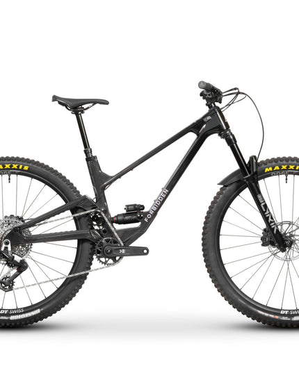 Forbidden-Forbidden Druid T3 29"-210000080260-Cyclepath PDX